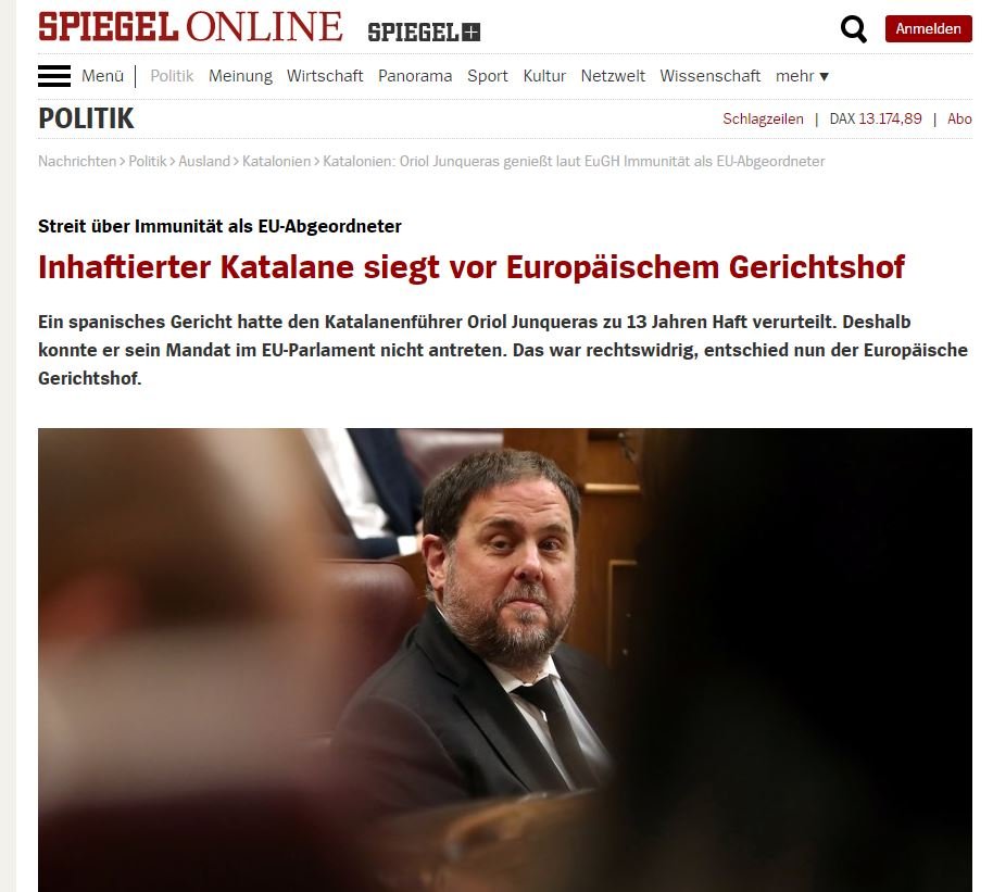 Der Spiegel