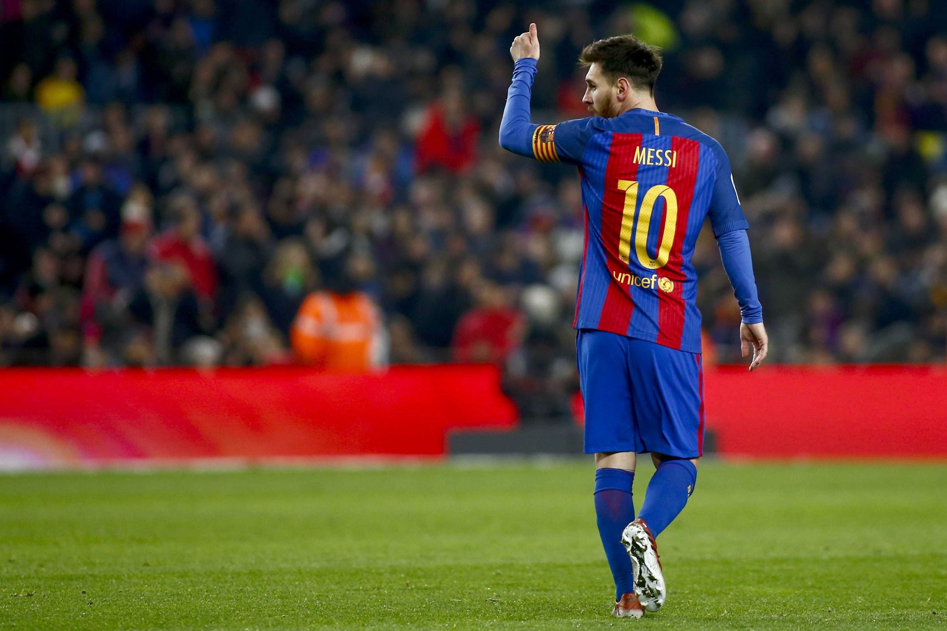 Messi i el Barça impulsen a Barcelona l’hospital de càncer infantil més important d’Europa