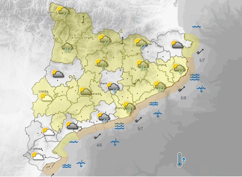 previsions 20 12 19 previsions 20 12 19