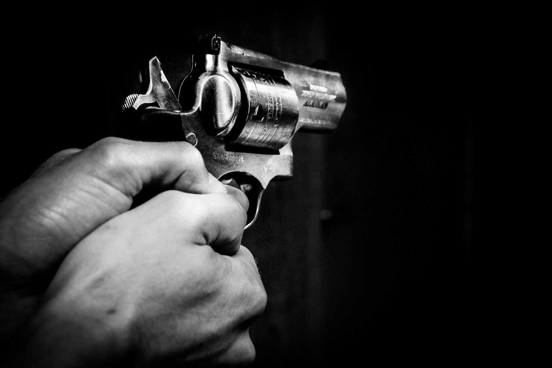'Temps de rates': crims literaris a la Verneda