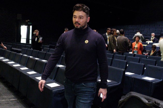 rufian congres erc carlota camps