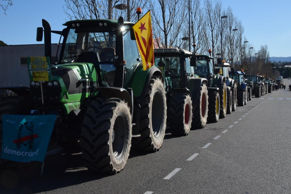 Unió de Pagesos reclama a Salut que reobri els CAP tancats durant la pandèmia