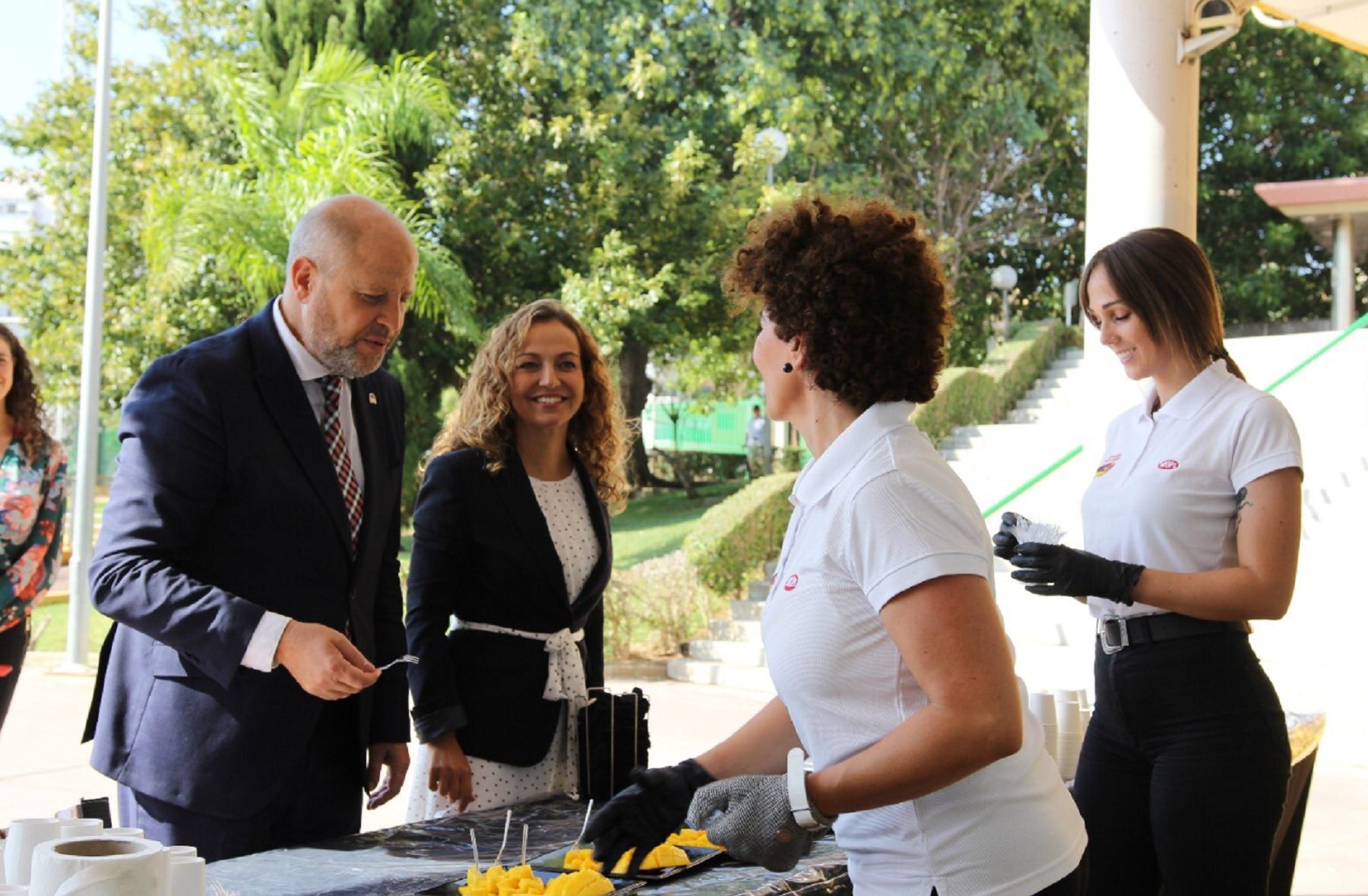 Escàndol de Cs a Andalusia: busca funcionaris afiliats al partit