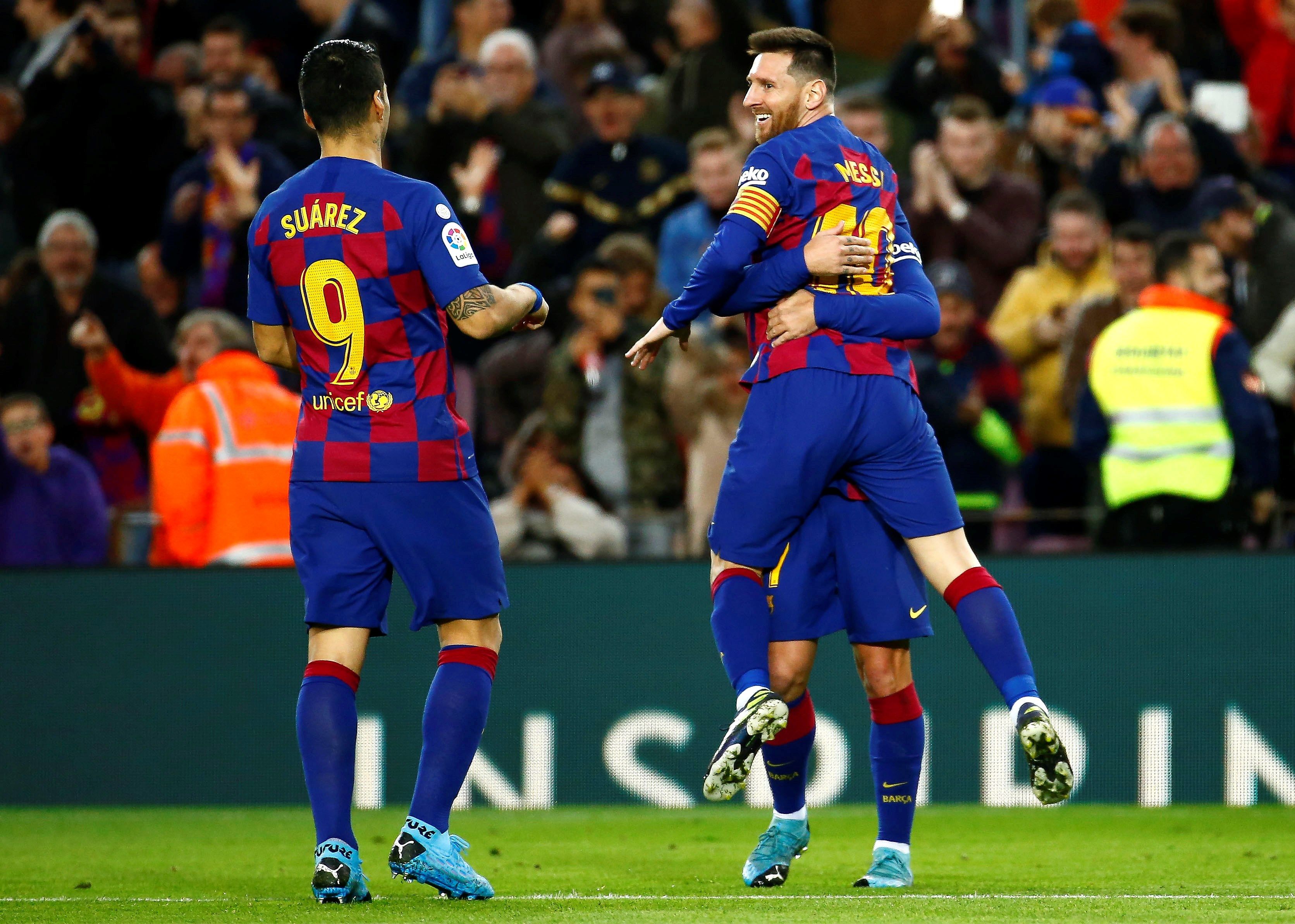Novedades destacadas en la convocatoria del Barça para la Supercopa