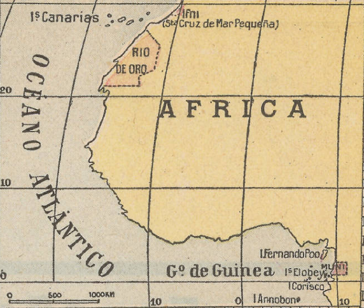 Cuando España reconocía el derecho a la autodeterminación