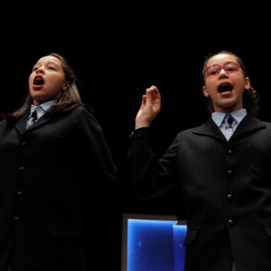 gordo nadal 2019 efe