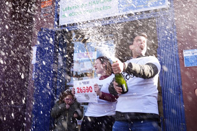 primero apriete gordo navidad guillamos camos