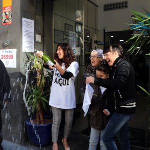 gordo loteria nacional salou acn