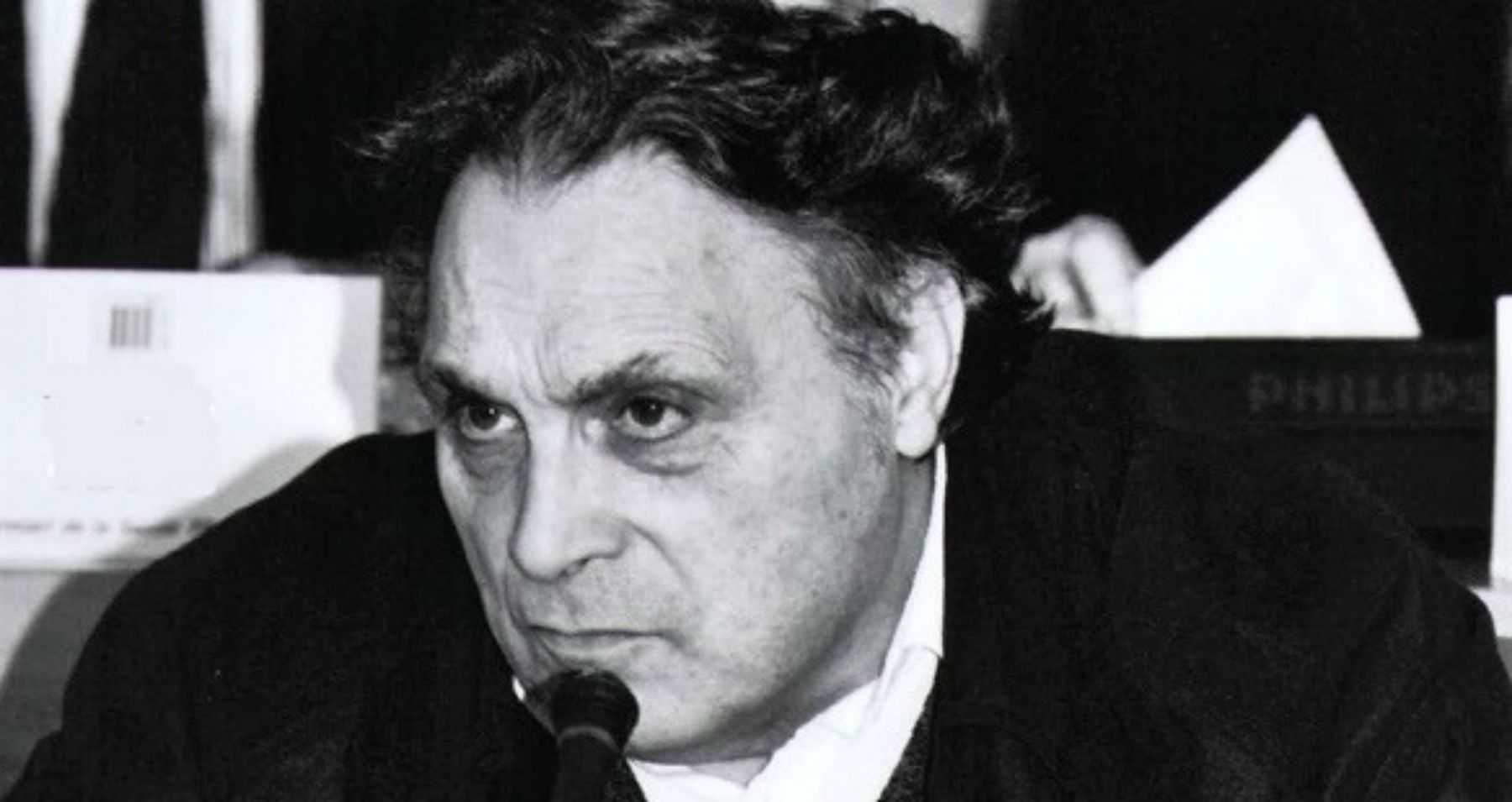 Mor l'escriptor Pere Verdaguer, figura clau de la Catalunya Nord