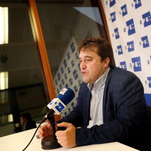 David Bonvehí EFE David Bonvehí EFE