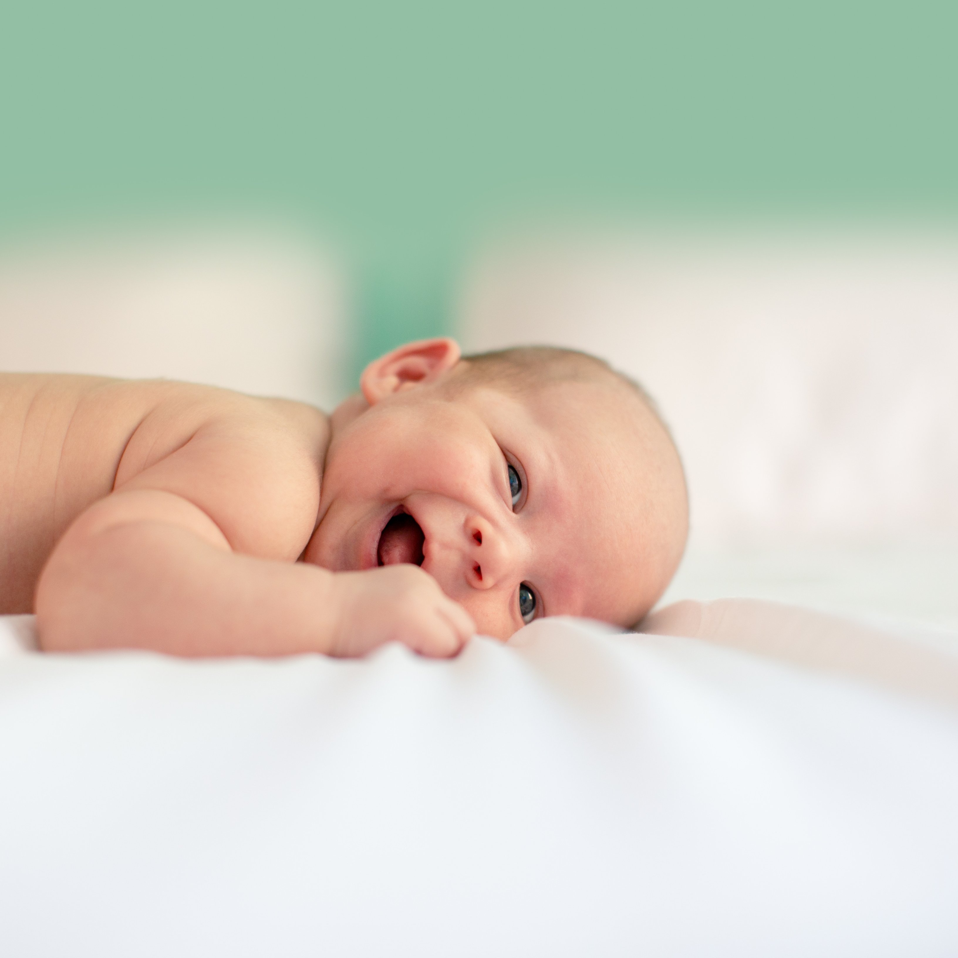 ¿Cuándo es el mejor momento para tener un hijo?