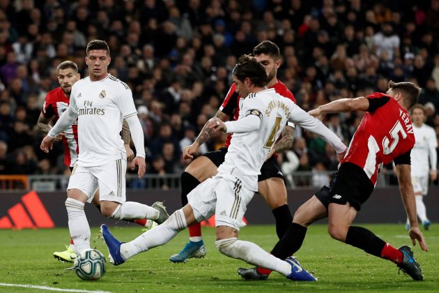 ramos jovic madrid athletic yerary efe