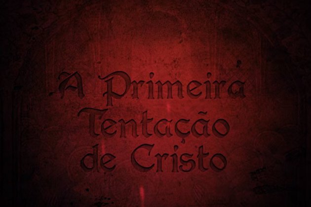 Primera tentación Cristo 2 Netflix