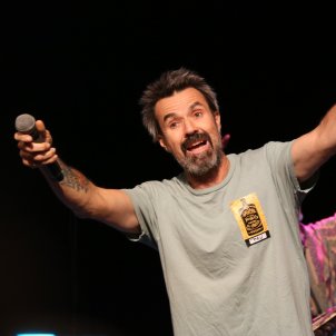 jarabe de palo acn