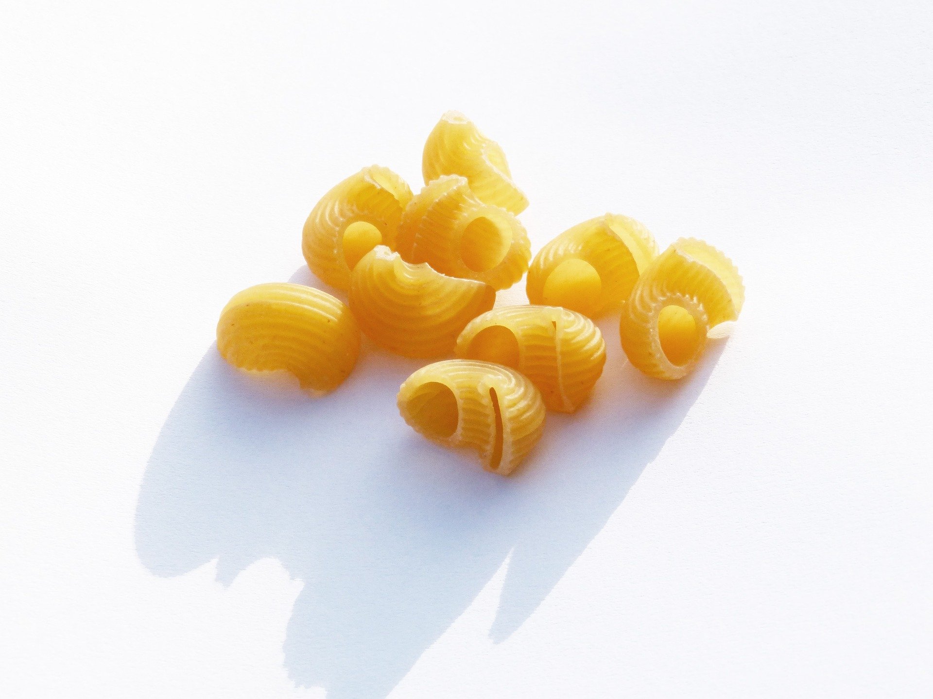 Sabi, xef italià, reinventa la pasta a l’estil català: galets farcits de calçots, ceps i botifarra