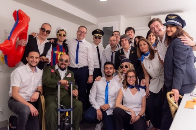 versio clapes rac1