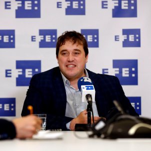 david bonvehi efe david bonvehi efe