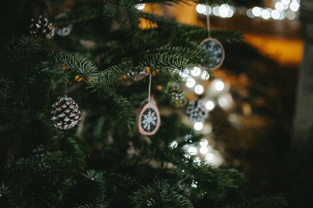 abre navidad - Annie Spratt/Unsplash