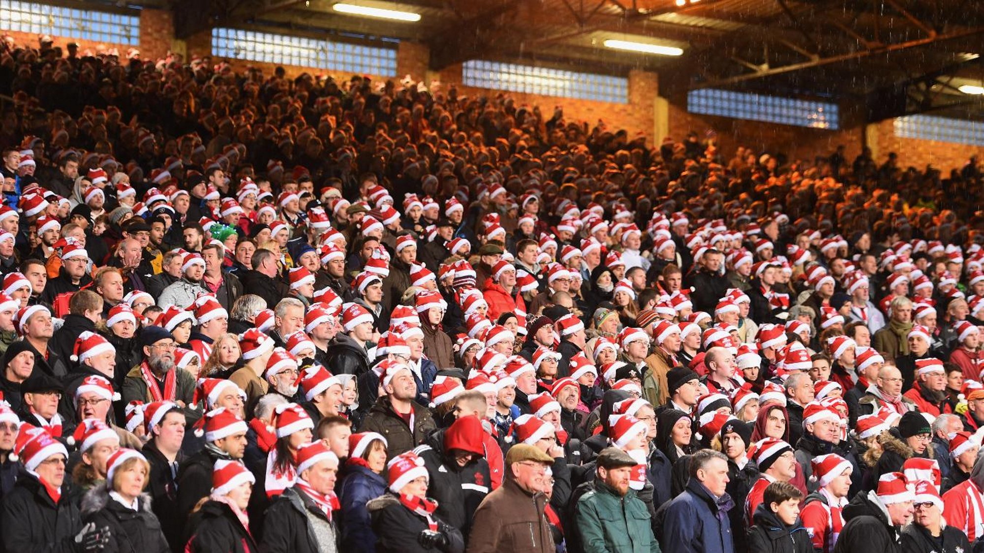 Boxing Day a la Premier League: La tradicional dosi de futbol després de Nadal