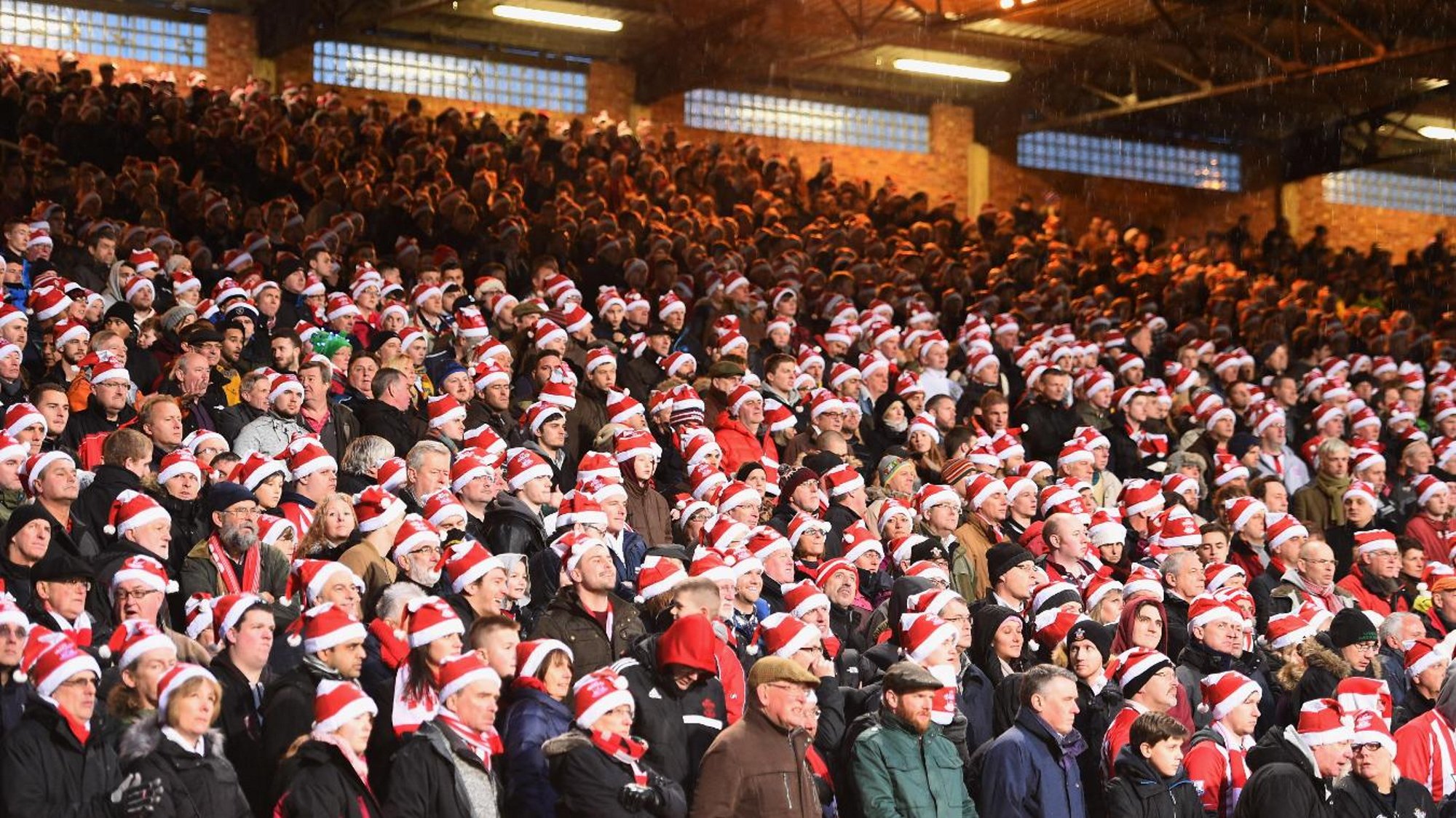 Boxing Day en la Premier: La tradicional dosis de fútbol después de Navidad