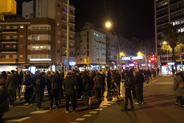 73 corte|trozo meridiana - meridiana resiste