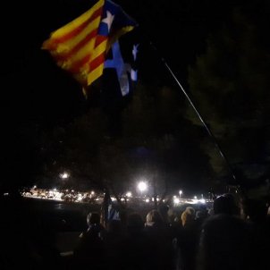 lledoners nit Nadal presos - @Padros21M lledoners nit Nadal presos - @Padros21M