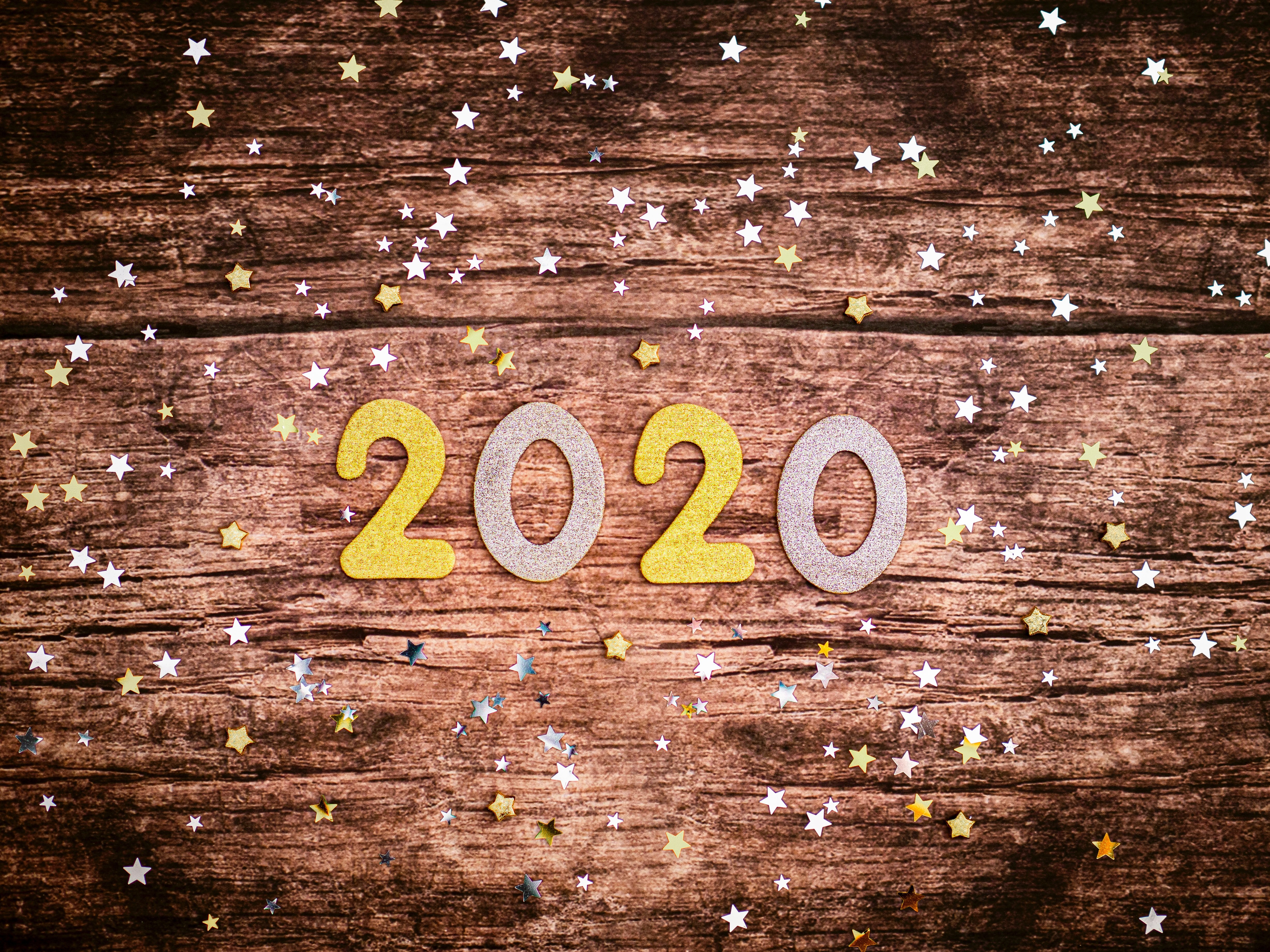 La salut entre els propòsits del 2020