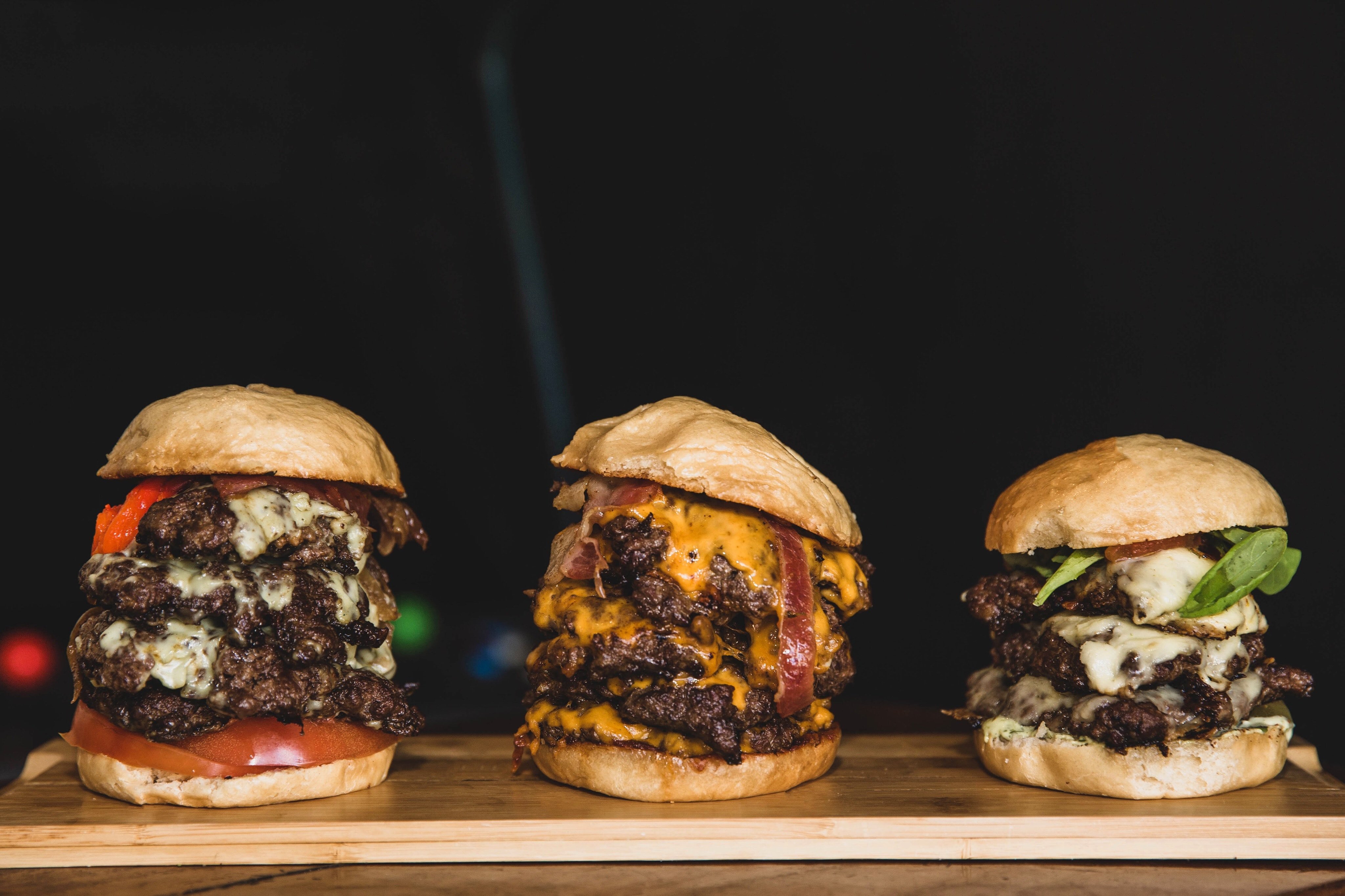 El nou pa d'hamburguesa de Mercadona que s'esgota ràpidament