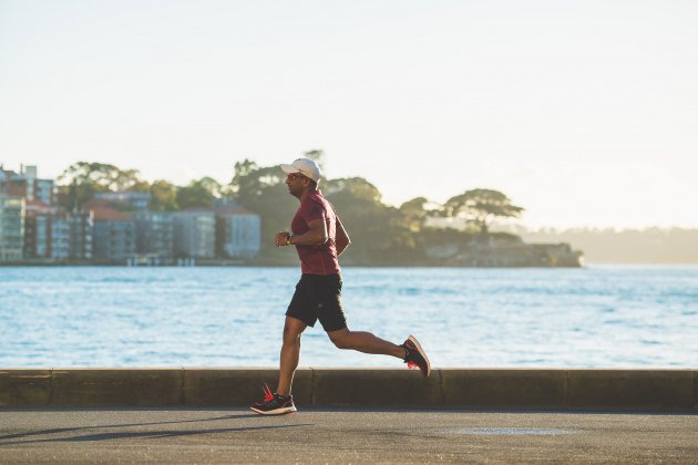 deporte unsplash