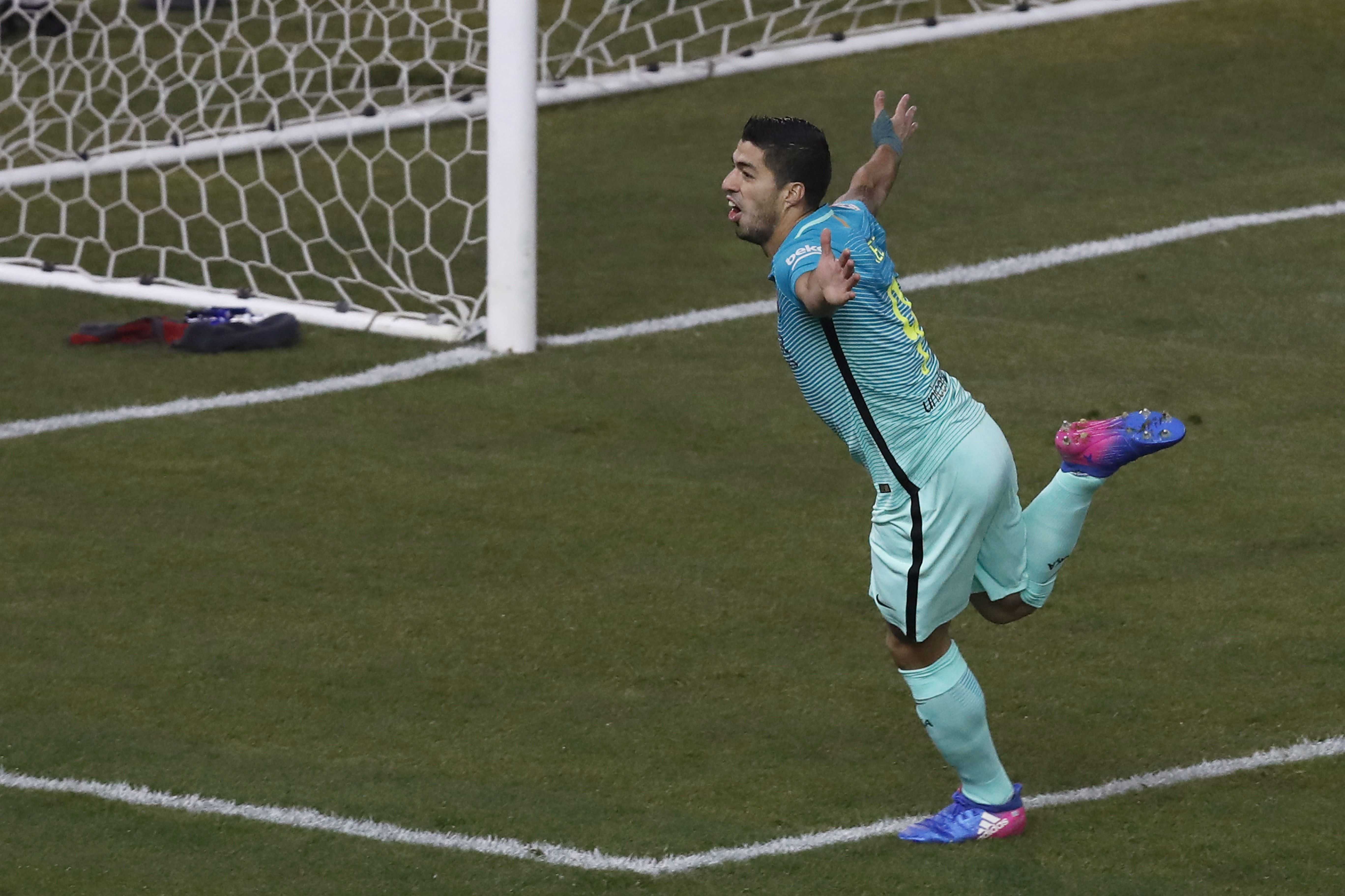 La final és més a prop per al Barça