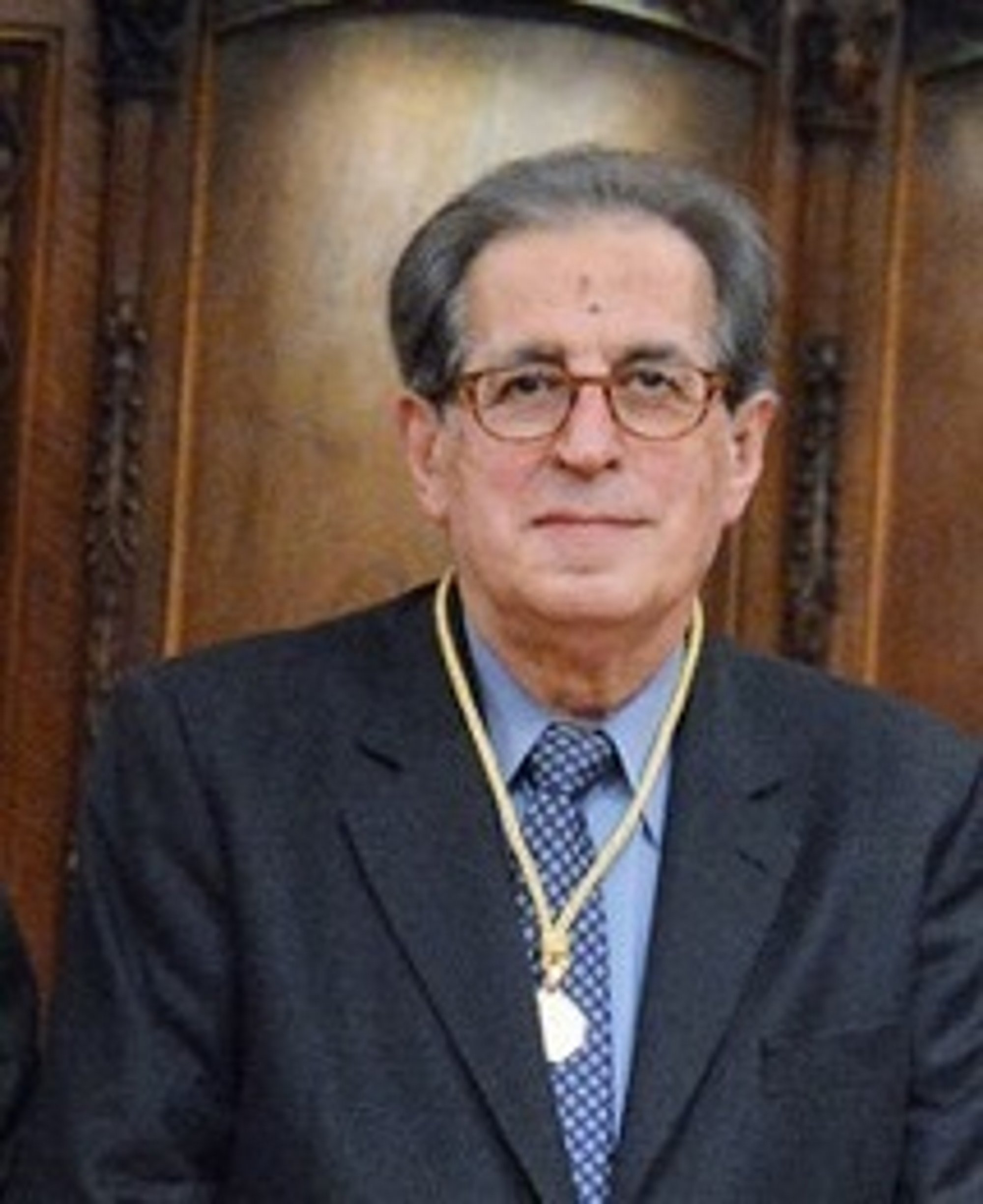 Mor Romà Cuyàs, expresident del COE i persona clau per Barcelona 92