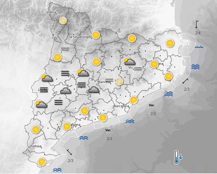 previsiones 28 12 19