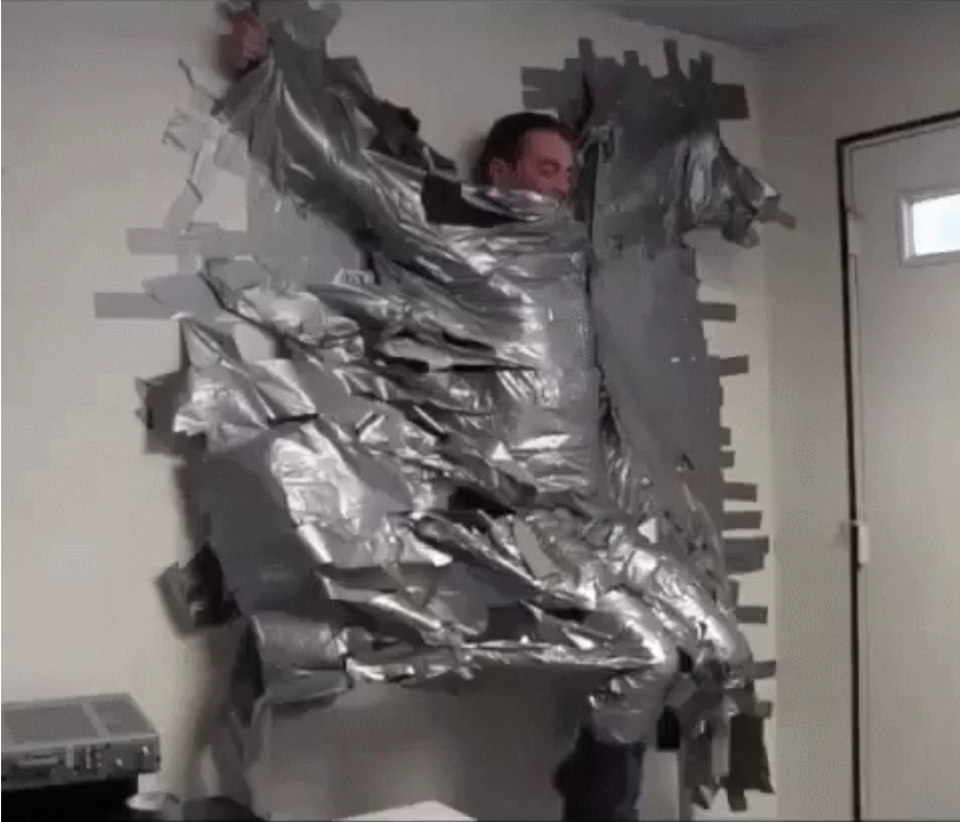 VÍDEO: "Los precintos entrando por la Diagonal" y 12 ironías más