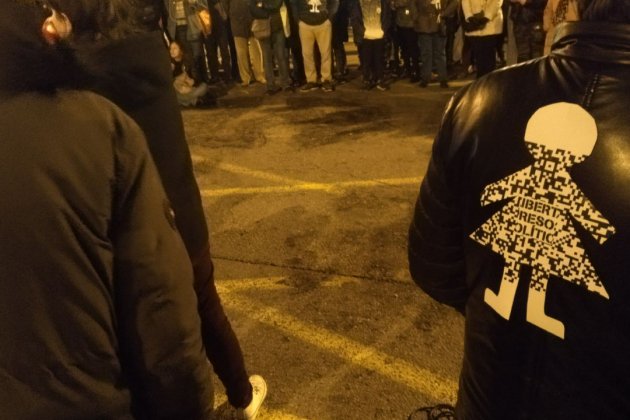 asamblea corte|trozo meridiana - meridiana resiste