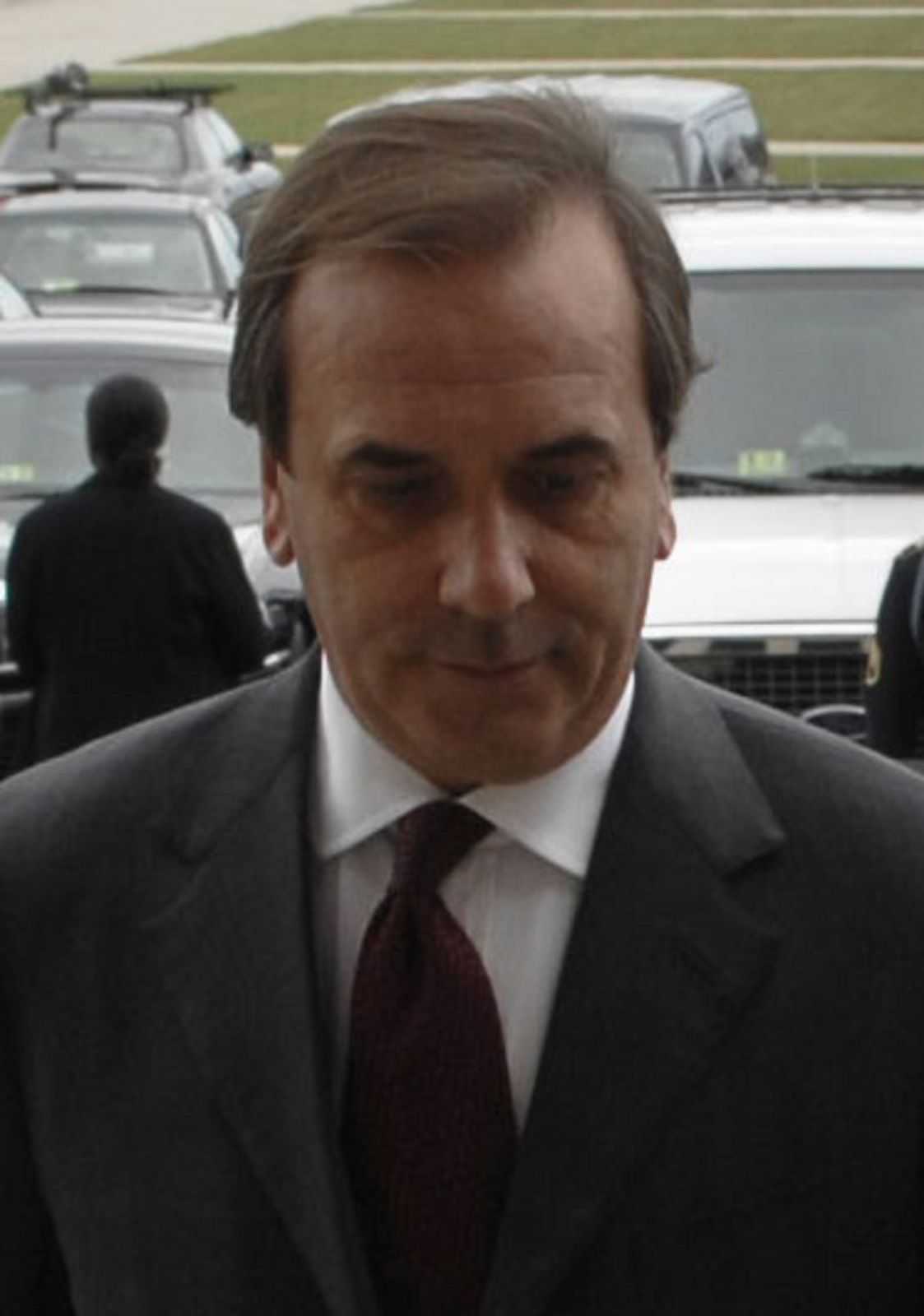 Muere José Antonio Alonso, exministro de Defensa e Interior con Zapatero