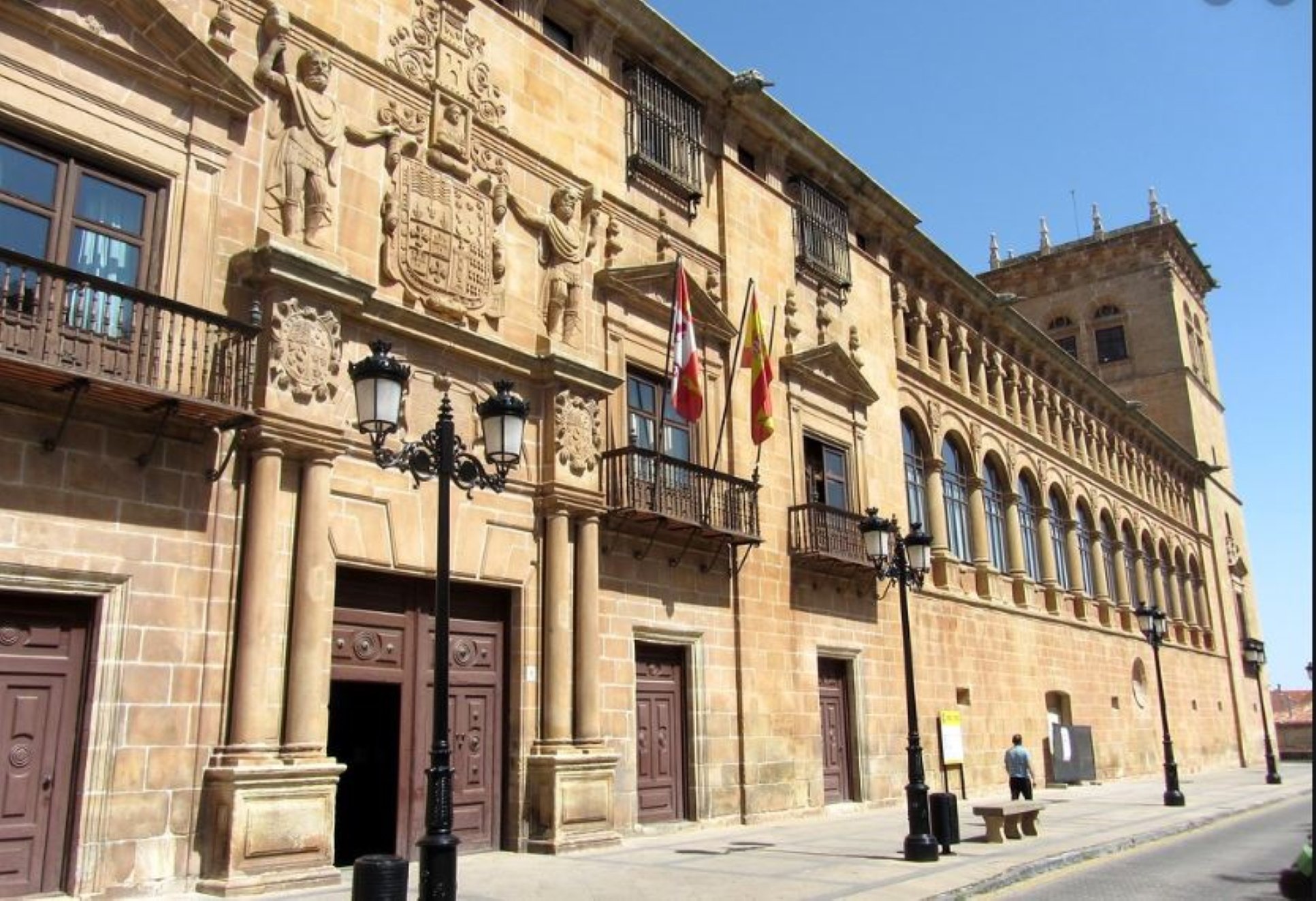 Nueva grieta en Castilla: Soria ¡Ya! se presentará a elecciones