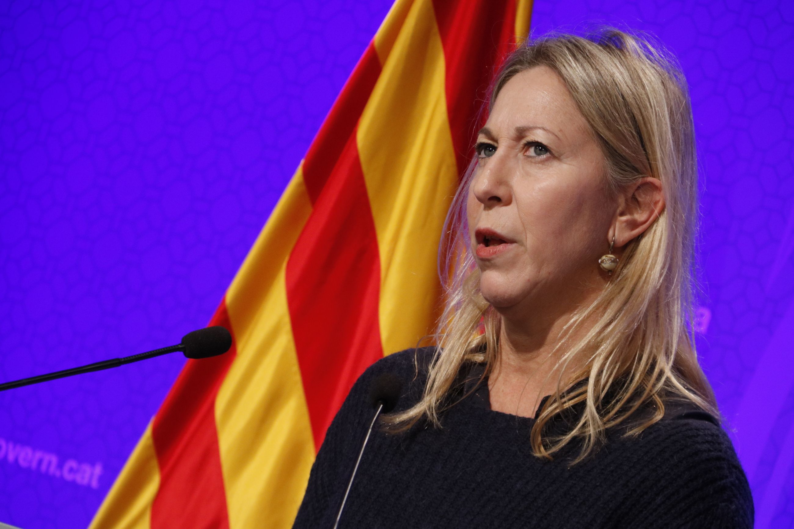 Munté garantiza que habrá urnas, a pesar del concurso desierto