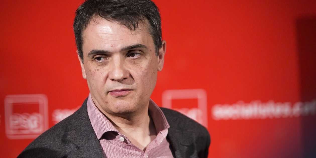 Carles Martí, nou comissionat del Pla de Barris Carles Martí, nou comissionat del Pla de Barris