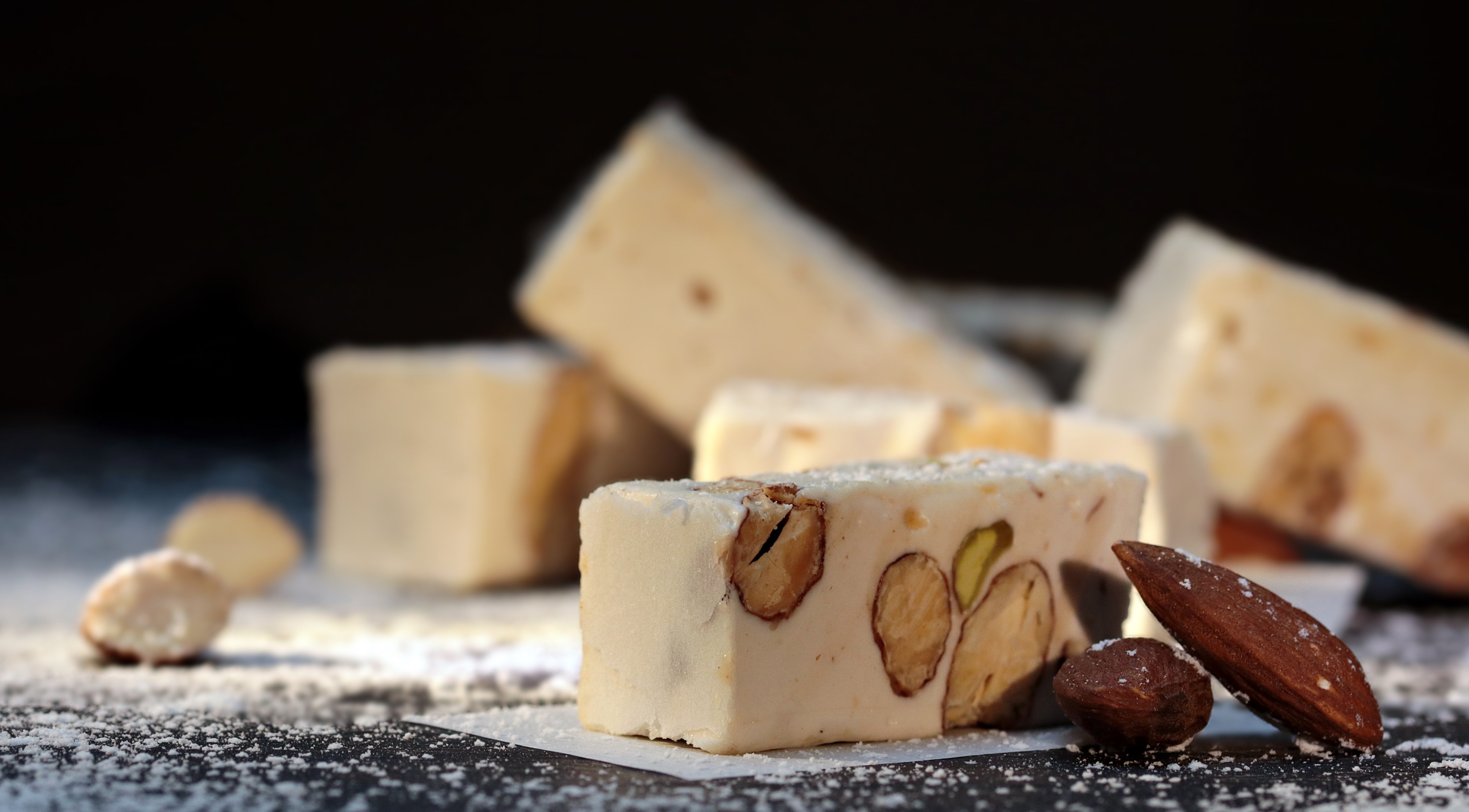 Turrón