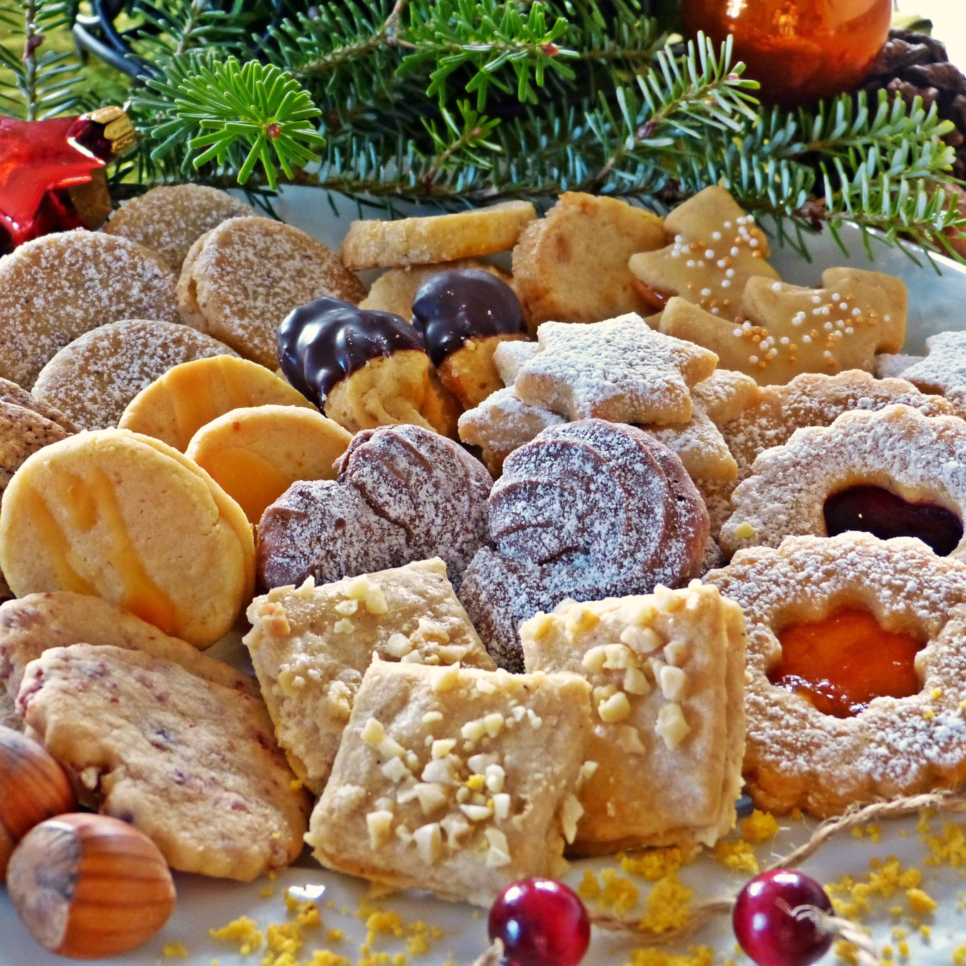 Com l'alimentació de Nadal et pot portar a la depressió