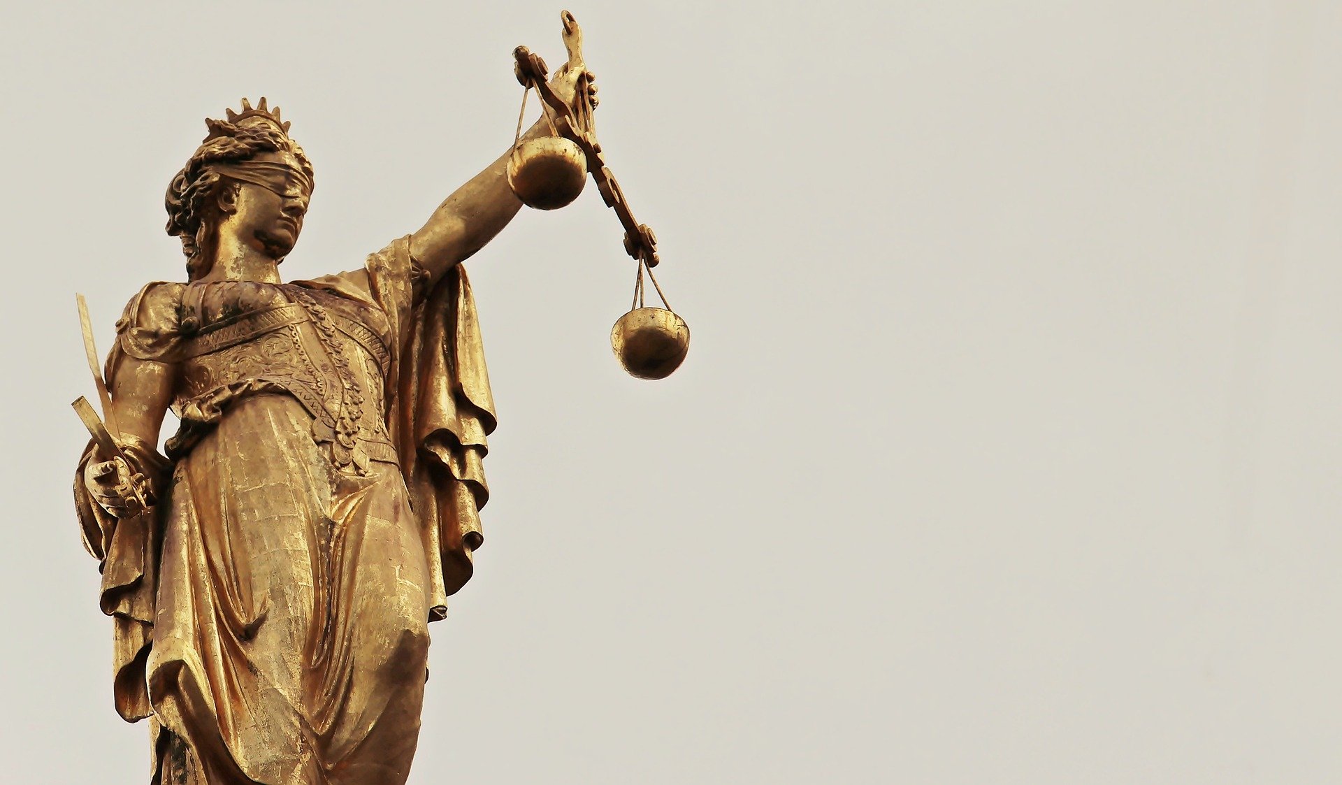 justícia sedició pixabay