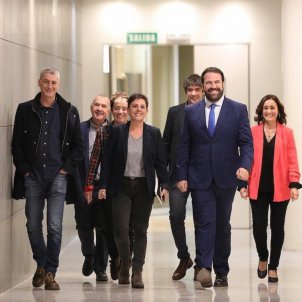 Bildu diputats Bildu diputats