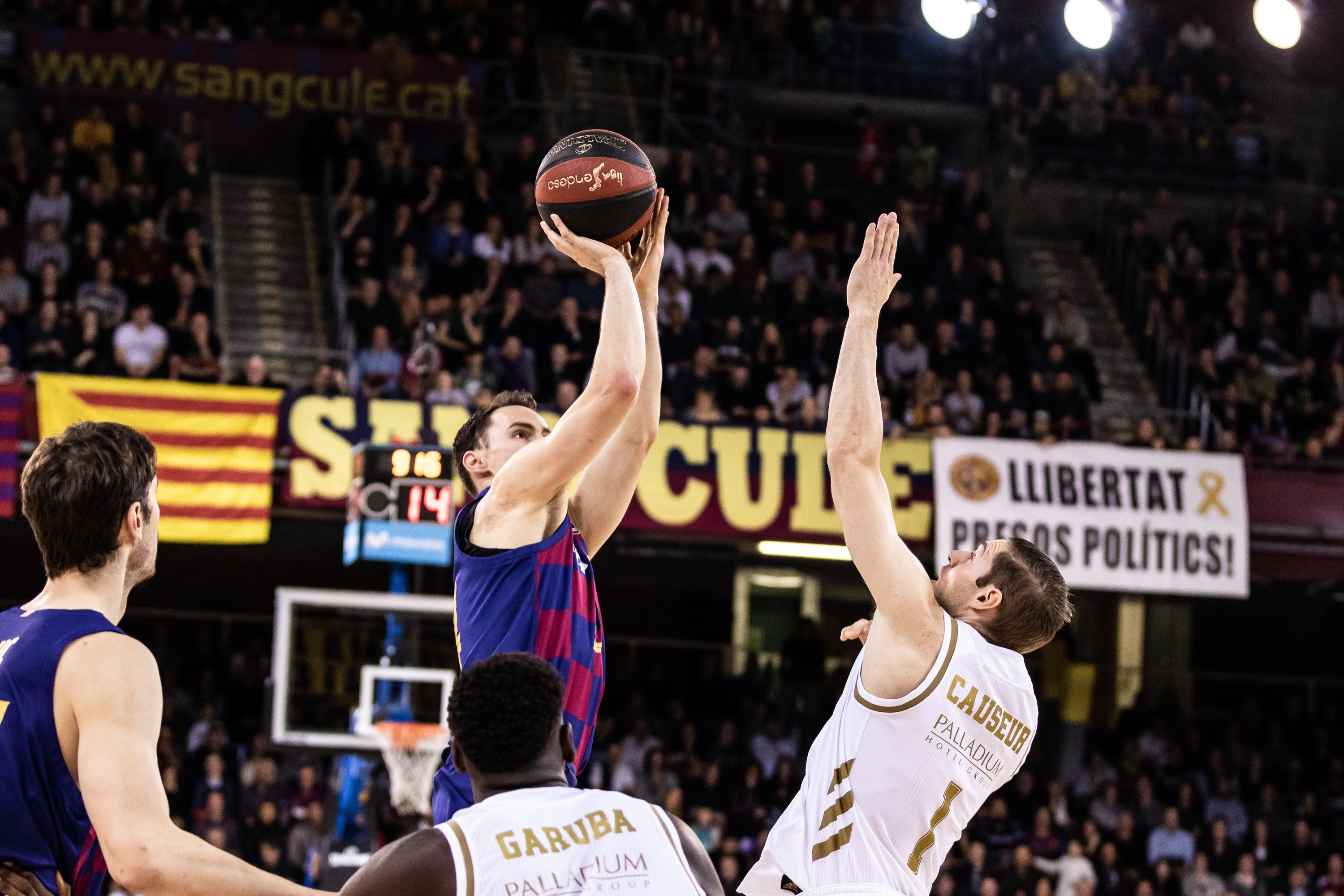 La prensa de Madrid empequeñece la victoria del Barça en el Clásico