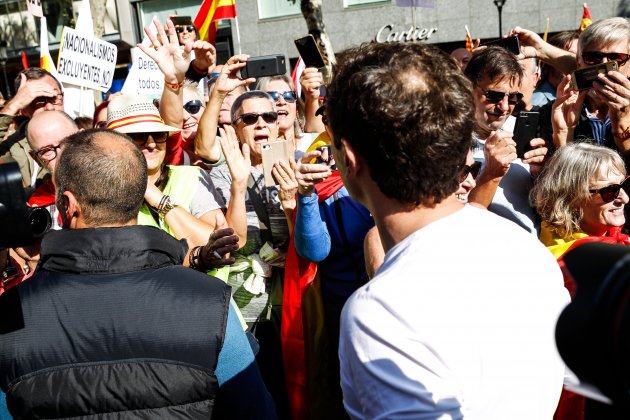 albert rivera calvo GTRES