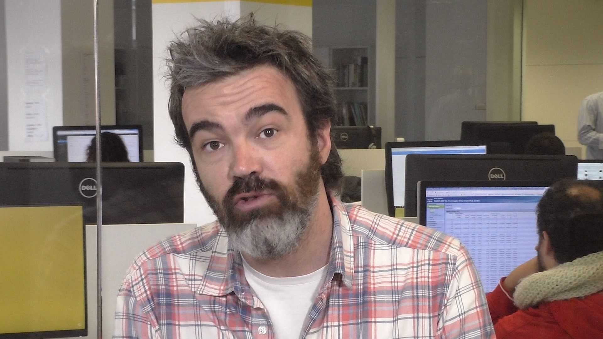 El rellotge de l’Apocalipsi