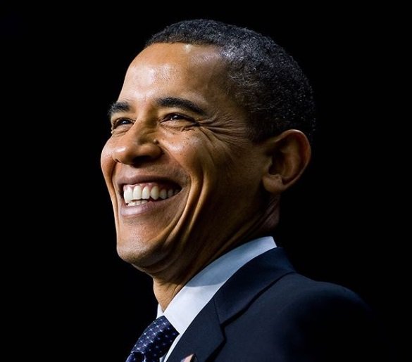 obama obama