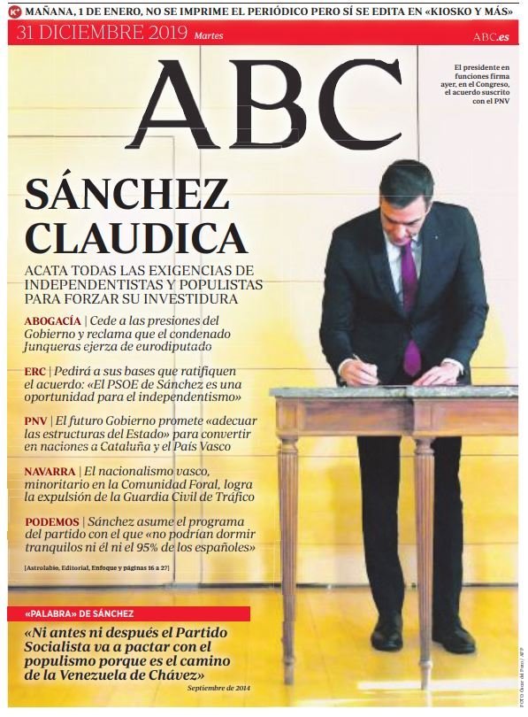 ABC 31 desembre