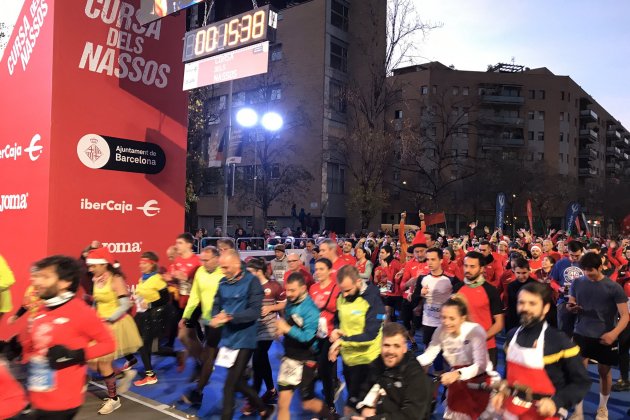 cursa nassos cursa nassos