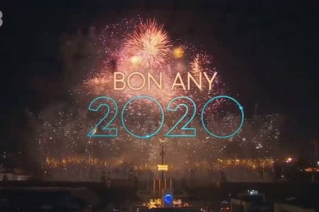 ningún año 2020 tv3