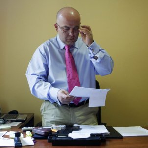 L'Audiència vol fer pagar a Boye una pena prescrita segons el fiscal i un jutge